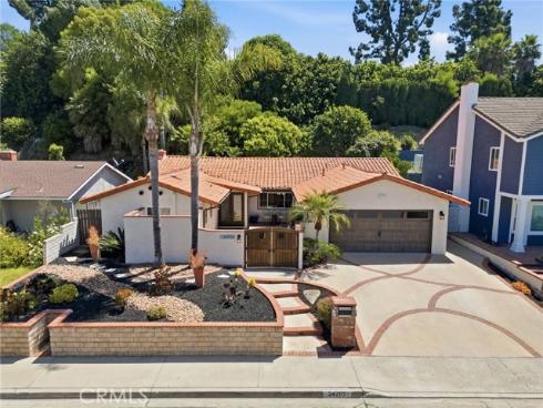 24752 San Andres , Mission Viejo, CA