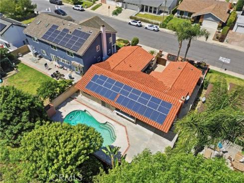 24752 San Andres , Mission Viejo, CA