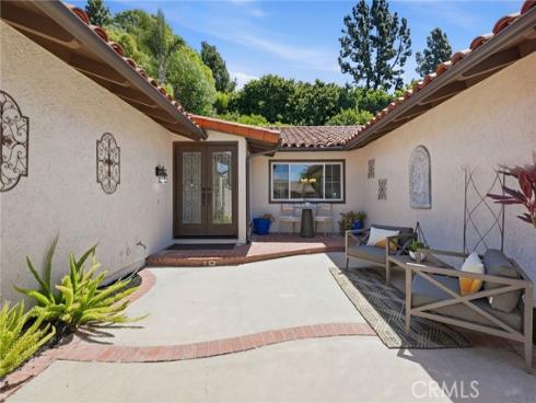 24752 San Andres , Mission Viejo, CA
