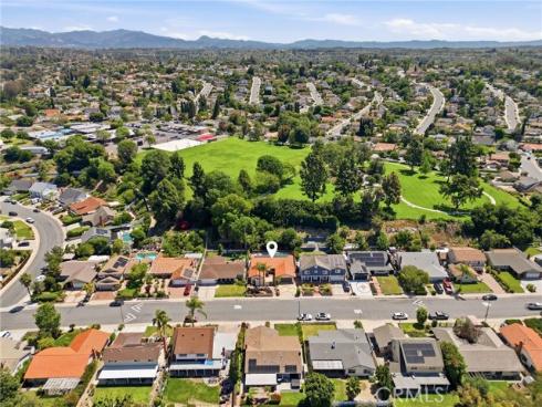24752 San Andres , Mission Viejo, CA