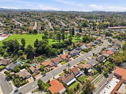 24752  San Andres  , Mission Viejo, CA