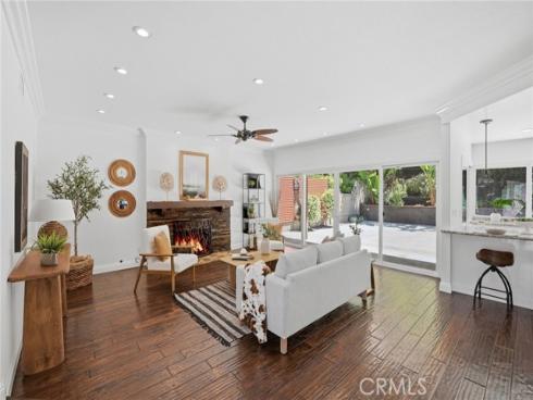 24752 San Andres , Mission Viejo, CA