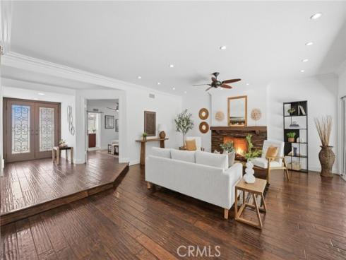 24752 San Andres , Mission Viejo, CA