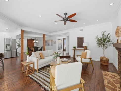 24752 San Andres , Mission Viejo, CA