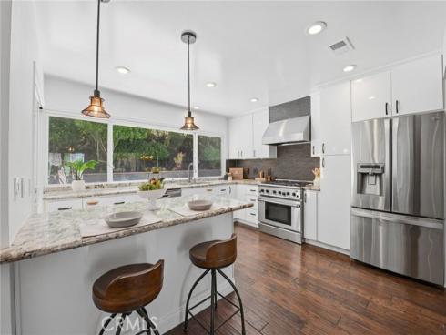 24752 San Andres , Mission Viejo, CA