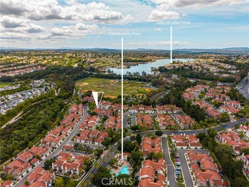 28083 Saint Kitts , Mission Viejo, CA