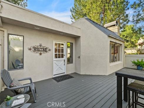27712 Turnberry , Mission Viejo, CA
