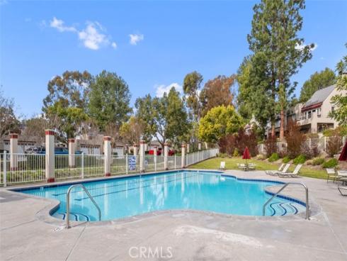 27712 Turnberry , Mission Viejo, CA