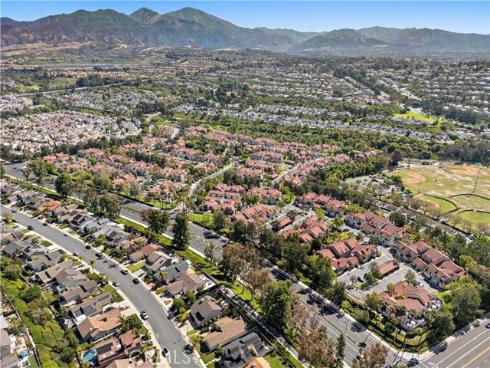 21914 Montagu , Mission Viejo, CA