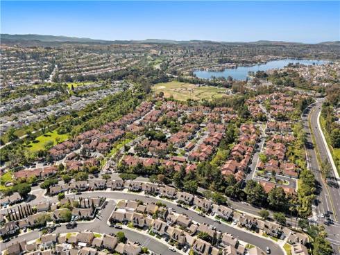 21914 Montagu , Mission Viejo, CA