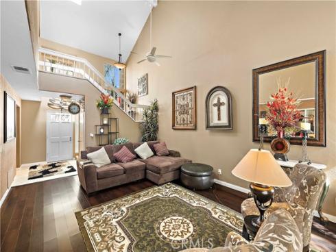 21914 Montagu , Mission Viejo, CA