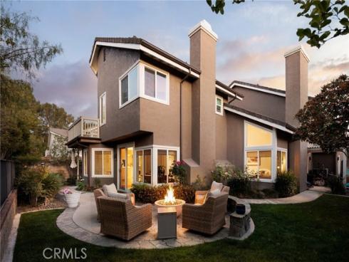 28871 Walnut Grove , Mission Viejo, CA