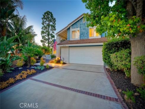 27275 Comba , Mission Viejo, CA