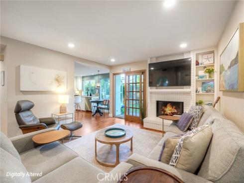27275 Comba , Mission Viejo, CA