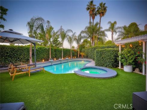 27275 Comba , Mission Viejo, CA