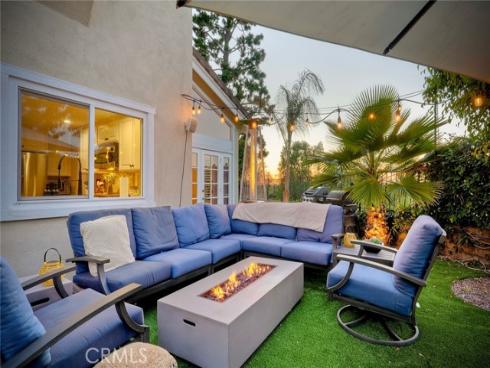 27275 Comba , Mission Viejo, CA