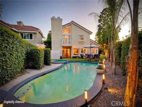 27275 Comba , Mission Viejo, CA