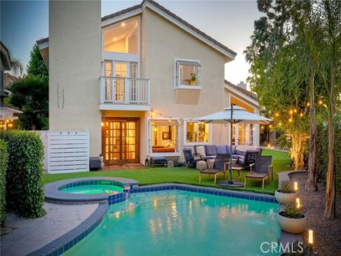 27275 Comba , Mission Viejo, CA