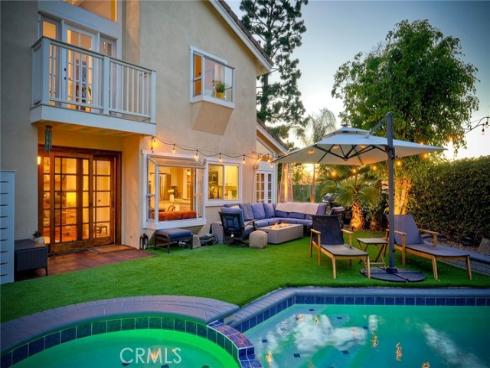27275 Comba , Mission Viejo, CA