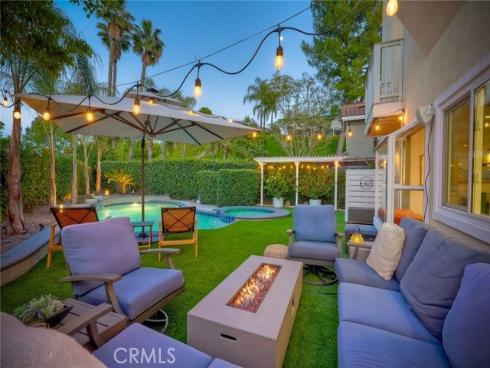 27275 Comba , Mission Viejo, CA