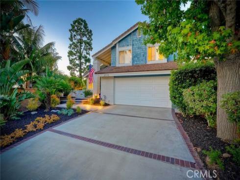 27275 Comba , Mission Viejo, CA