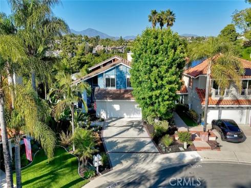 27275 Comba , Mission Viejo, CA