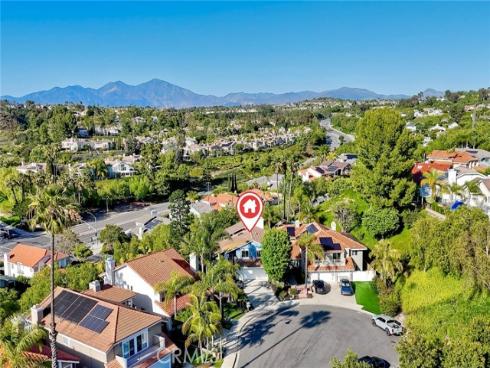 27275 Comba , Mission Viejo, CA