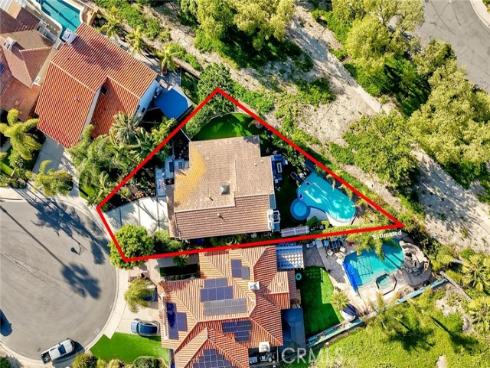 27275 Comba , Mission Viejo, CA
