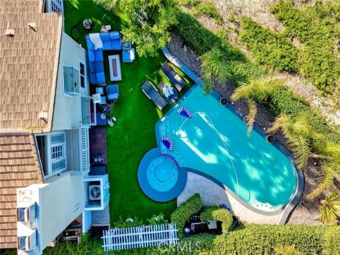 27275 Comba , Mission Viejo, CA