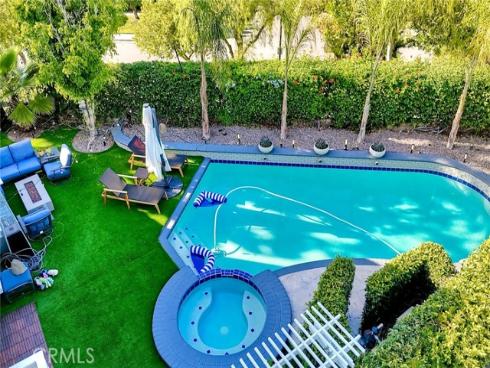 27275 Comba , Mission Viejo, CA
