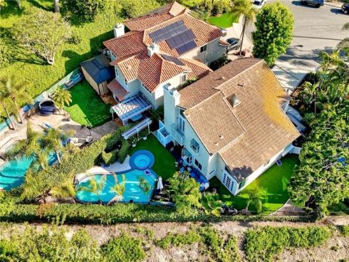 27275 Comba , Mission Viejo, CA