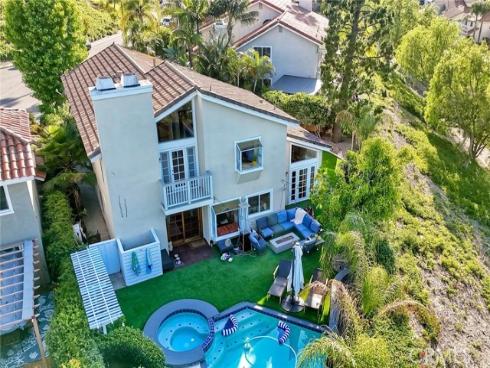 27275 Comba , Mission Viejo, CA