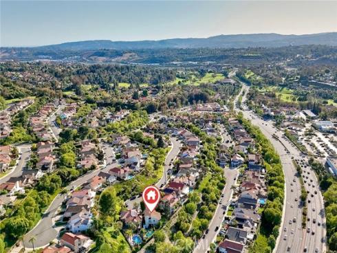 27275 Comba , Mission Viejo, CA