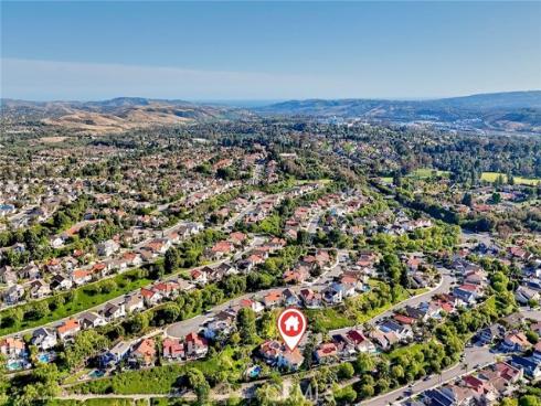 27275 Comba , Mission Viejo, CA