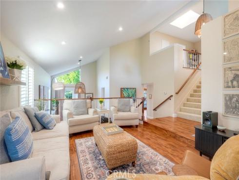 27275 Comba , Mission Viejo, CA