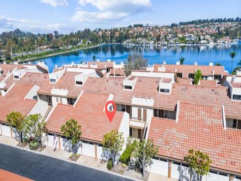 27887 Mazagon , Mission Viejo, CA