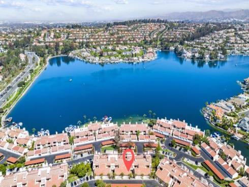 27887 Mazagon , Mission Viejo, CA