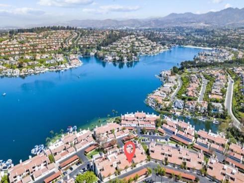 27887 Mazagon , Mission Viejo, CA