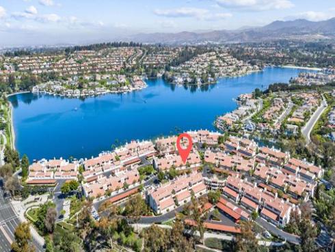 27887 Mazagon , Mission Viejo, CA