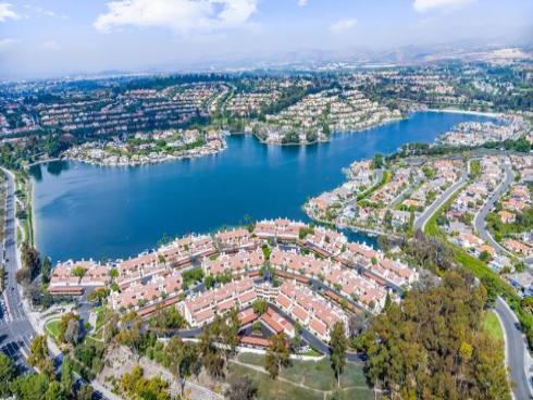 27887 Mazagon , Mission Viejo, CA