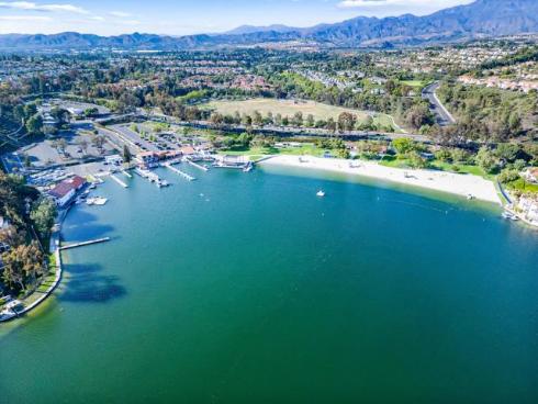 27887 Mazagon , Mission Viejo, CA