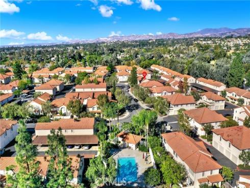23282 La Mar , Mission Viejo, CA