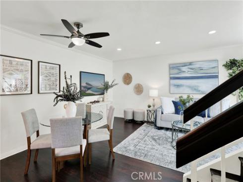 23282 La Mar , Mission Viejo, CA