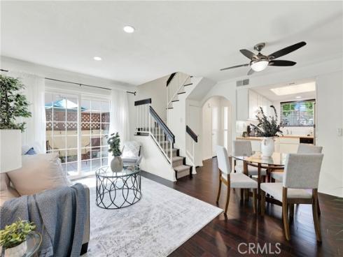 23282 La Mar , Mission Viejo, CA