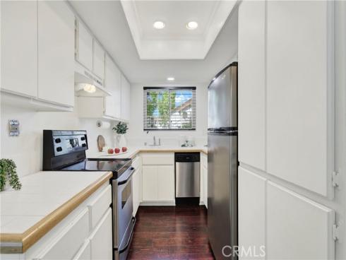 23282 La Mar , Mission Viejo, CA