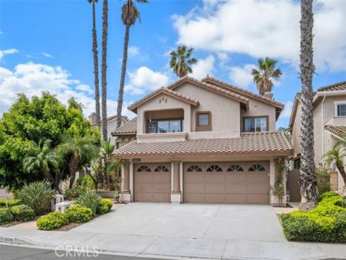 27066 Pacific Terrace , Mission Viejo, CA