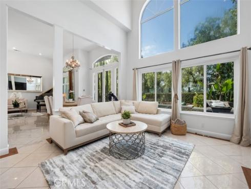 27066 Pacific Terrace , Mission Viejo, CA