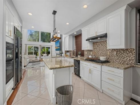 27066 Pacific Terrace , Mission Viejo, CA
