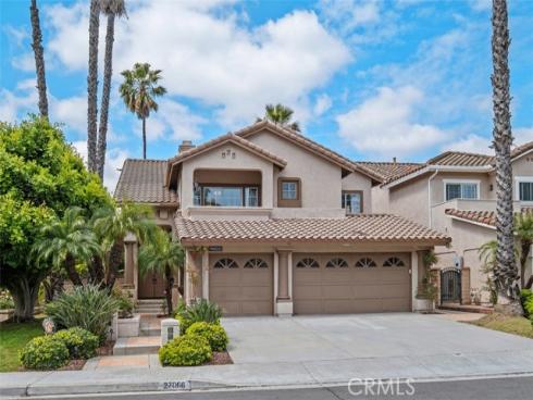 27066 Pacific Terrace , Mission Viejo, CA