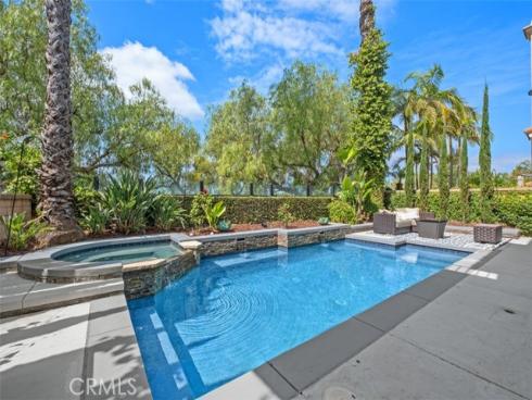 27066 Pacific Terrace , Mission Viejo, CA